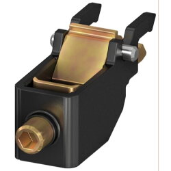 ABB Stotz-Kontakt Klemme ZLS937 Einspeiseblock LA o. LB