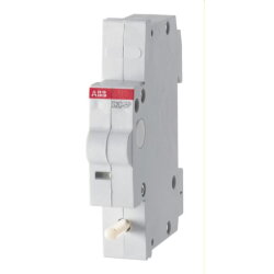 ABB Stotz-Kontakt Auslösemodul S2C-BP