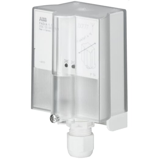 ABB Stotz-Kontakt DCF-Antenne FAD/A1.1 für Funkschaltuhr
