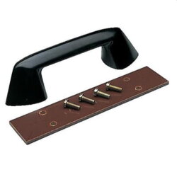 ABB Striebel & John ZHG Handgriff schwarz 50x200x47...