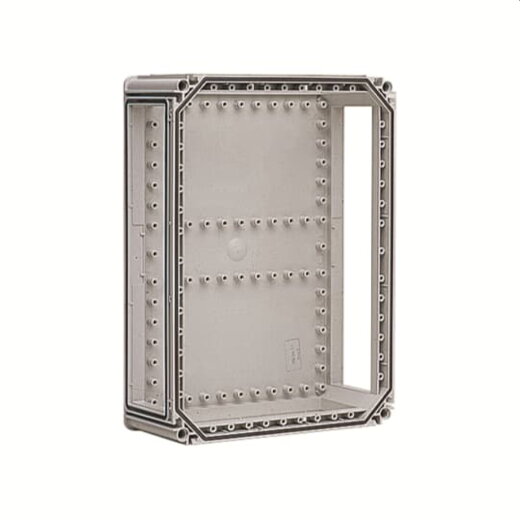 ABB Striebel & John MB64 Unterteil 640X440x130mm VMS64 Unterteil VE 1