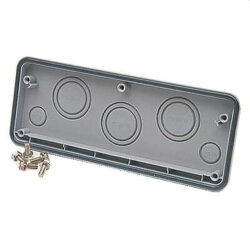 ABB Striebel & John AFK302M Flansch 300mm, 9x25/20...