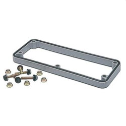 ABB Striebel & John AFR185 Flanschrahmen 185mm Seite...