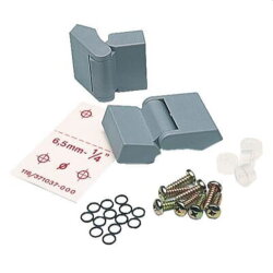 ABB Striebel & John AZSF Scharnier Typ F SET=2 APO...