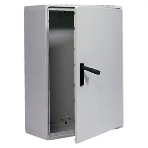 ABB Striebel & John PSS542 Schrank 1250x1000x320 2T 2 Türen mit Rechtsanschlag