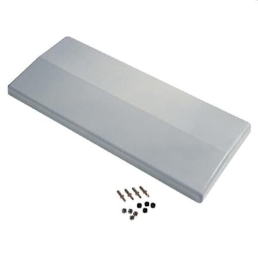 ABB Striebel & John PSSDA2 Regendach 500x320 Schranktiefe: 320mm,