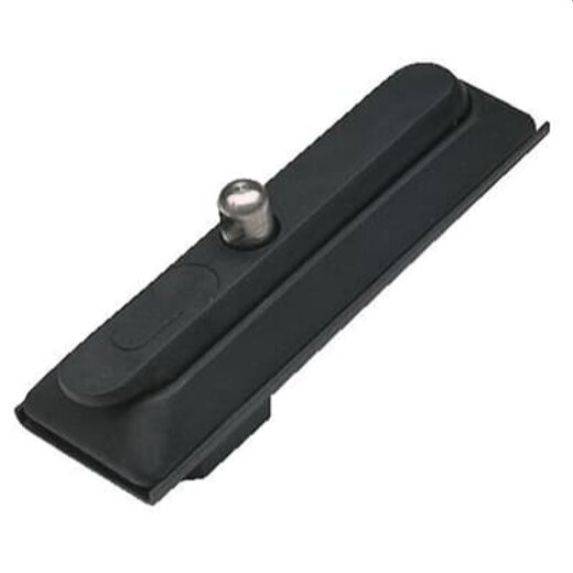 ABB Striebel & John PAZSHGV Schwenkhebelgriff VS für Vorhängeschloss 7mm