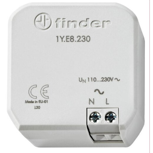 Finder Repeater YESLY-BLE UP