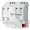 Finder Universal-Dimmer KNX Eingang 30VDC 2 Ausgänge 400W