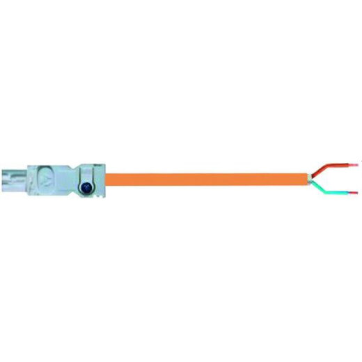 Finder Anschlusskabel f.LED-Schaltschrank-Leuchte