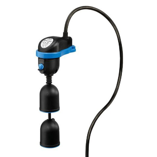 Finder Schwimmerschalter 1 Wechsler 10A 2m