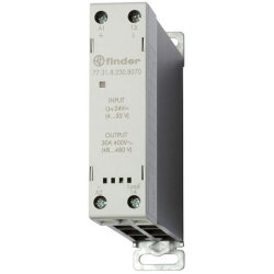 Finder Elektronisches Relais 77.31.8.230.8070 230VAC 1S 30A