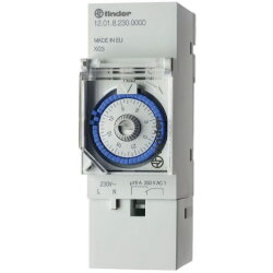 Finder Schaltuhr 12.01.8.230.0000