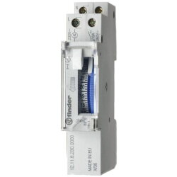 Finder Schaltuhr 12.11.8.230.1000