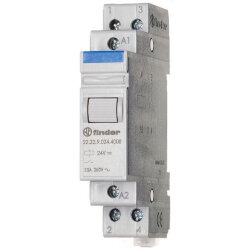 Finder Installations-Relais 22.22.9.048.4000