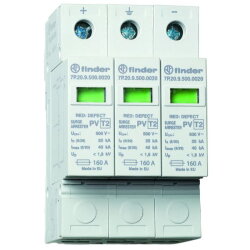 Finder SPD Überspannungsableiter 7P.23.9.000.1015...