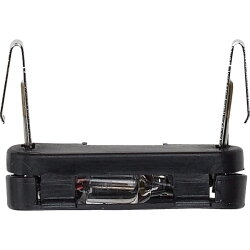 Merten Leuchtanhänger MEG3902-8000 für 3polige...