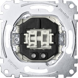 Merten Serienschaltereinsatz MEG3535-0000 1polig 16AX AC250V