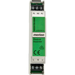 Merten PlusLink Erweiterung MEG5130-0000