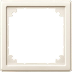 Merten Adapter 518344 weiss AQUADESIGN