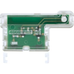 Merten LED-Leuchtanhänger MEG3922-8006 AC/DC 8-32V rot