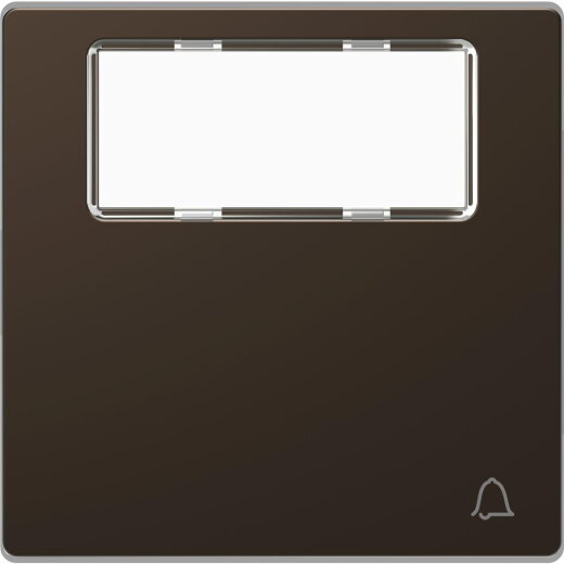 Merten Wippe Moccametallic System Design