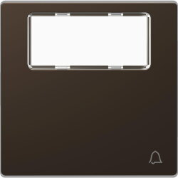 Merten Wippe Moccametallic System Design