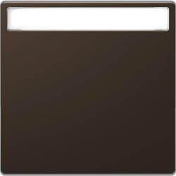 Merten Wippe Moccametallic System Design