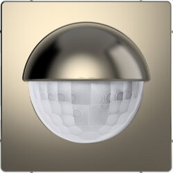 Merten Sensor-Modul ARGUS 180 UP Nickelmet System Design