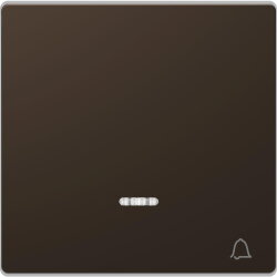 Merten Wippe Moccametallic System Design