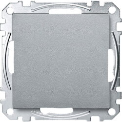 Merten Tastsensor Pro T System M aluminium matt