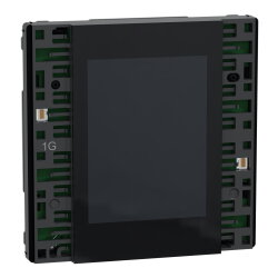 Merten Tastsensor Flex KNX Design Modul 1fach