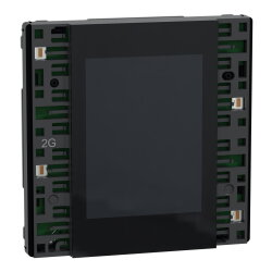 Merten Tastsensor Flex KNX Design Modul 2fach