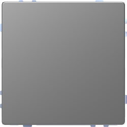 Merten Tastsensor Pro T System Design edelstahl matt