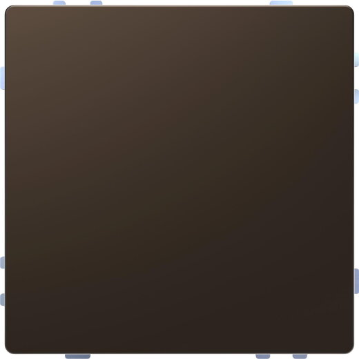 Merten Tastsensor Pro T System Design Moccametallic