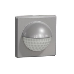 Merten Sensor-Modul ARGUS 180 UP aluminium Aquadesign