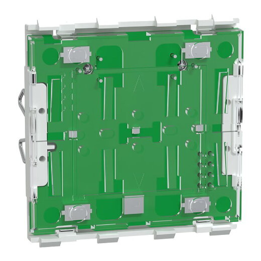 Merten Taster Modul 1fach System M