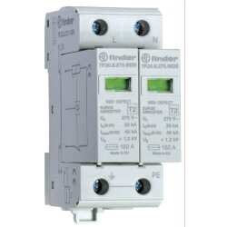 Finder Überspannungsableiter 7P.27.8.275.1020