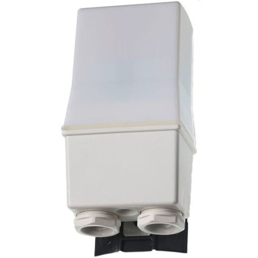 Finder Dämmerungsschalter 10.42.8.230.0000 2 Schlie.r 16A (L1, L2)