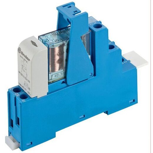 Finder Koppelrelais 48.31.7.024.0050