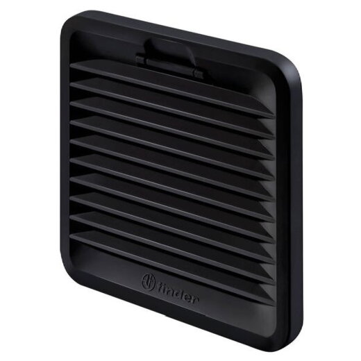 Finder Austrittsfilter Baugröße 4