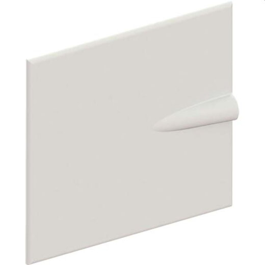 Kaiser Abschluss-Steckdeckel 9909.20 mit Leitungsausgang