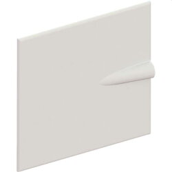 Kaiser Abschluss-Steckdeckel 9909.20 mit Leitungsausgang