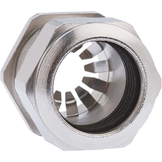 Kaiser AGRO Kabelverschraubung Rapid M20 Progress EMV Messing 80-110mm