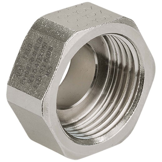 Kaiser Erweiterung PG36-M63x1.5