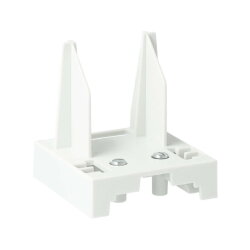 Kaiser Endanschläge Spleißkassetten Halterung