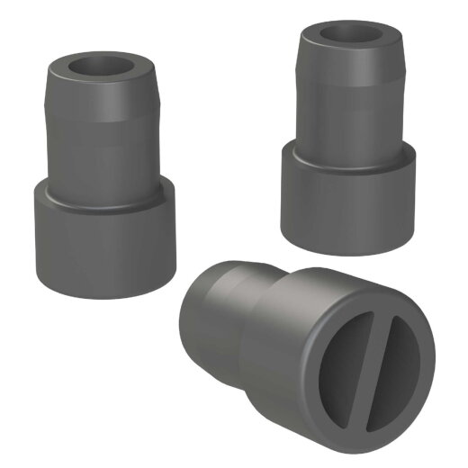 Kaiser Abdeckstopfen Spleißverteiler Gehäuse FMP 3-8mm