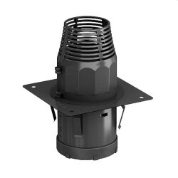 Kaiser Deckenschott 9459-06 System DS90/120mm EI30/EI90