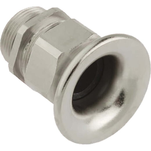 Kaiser AGRO Kabelverschraubung PG16 Progress MS T Klebereich 8-15mm