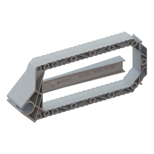 Kaiser Flügel Varifix Prefix Set mit 12 Flügeln